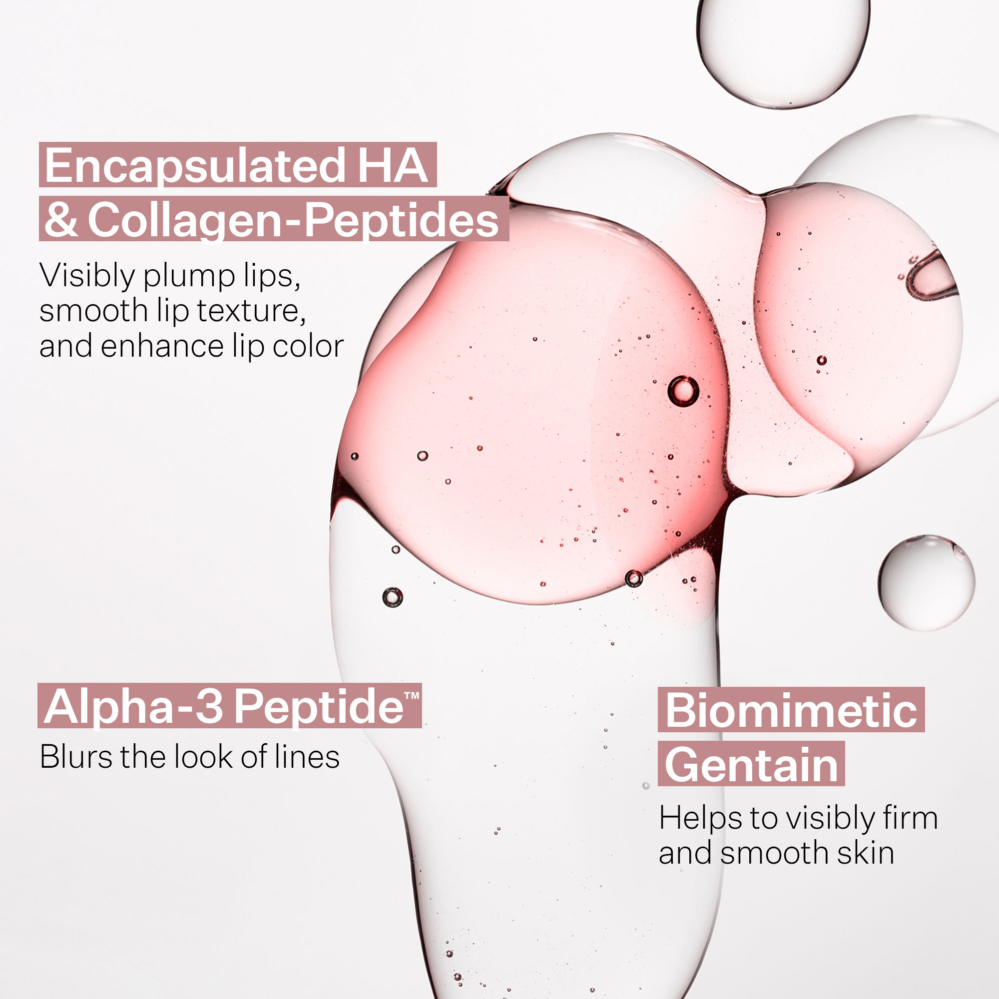 Double Fix™ for Lip Line Treatment | Strivectin US
